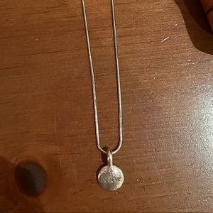 Brighton necklace